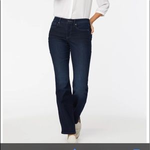 NYDJ - Boot Cut Jeans 10P